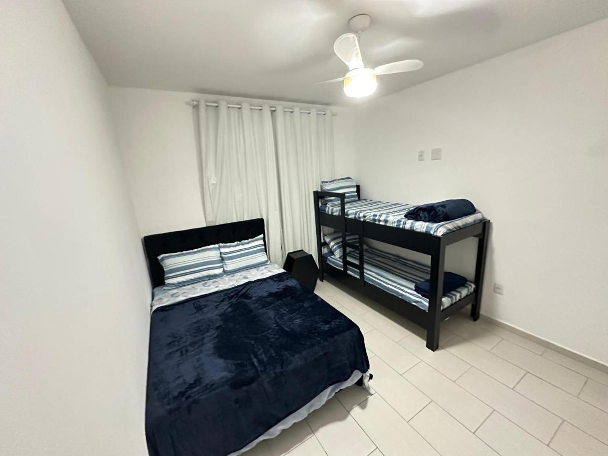 Ap Raridade Terreo Praia Ingleses Floripa 2Dorm Florianópolis 外观 照片