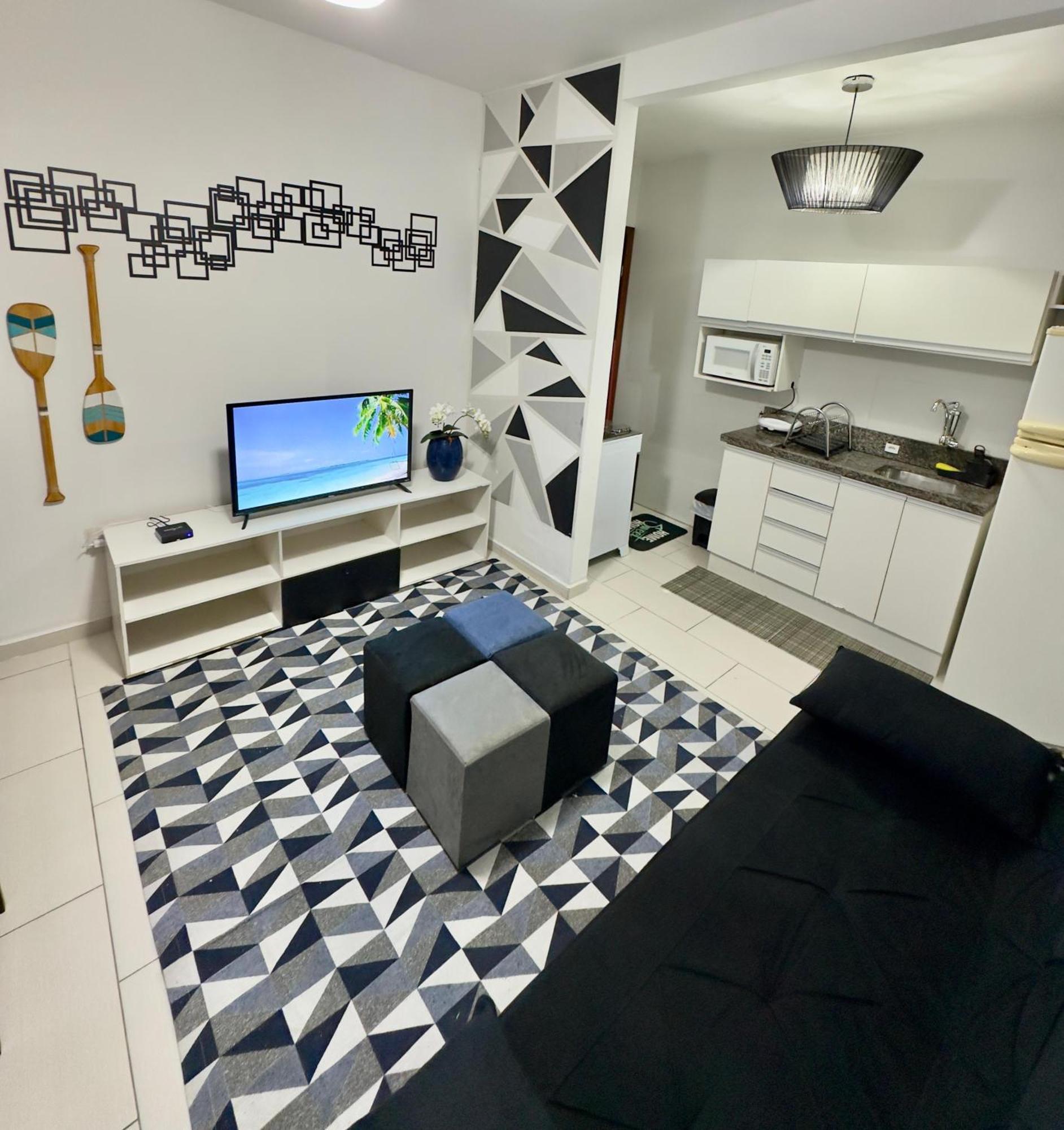 Ap Raridade Terreo Praia Ingleses Floripa 2Dorm Florianópolis 外观 照片